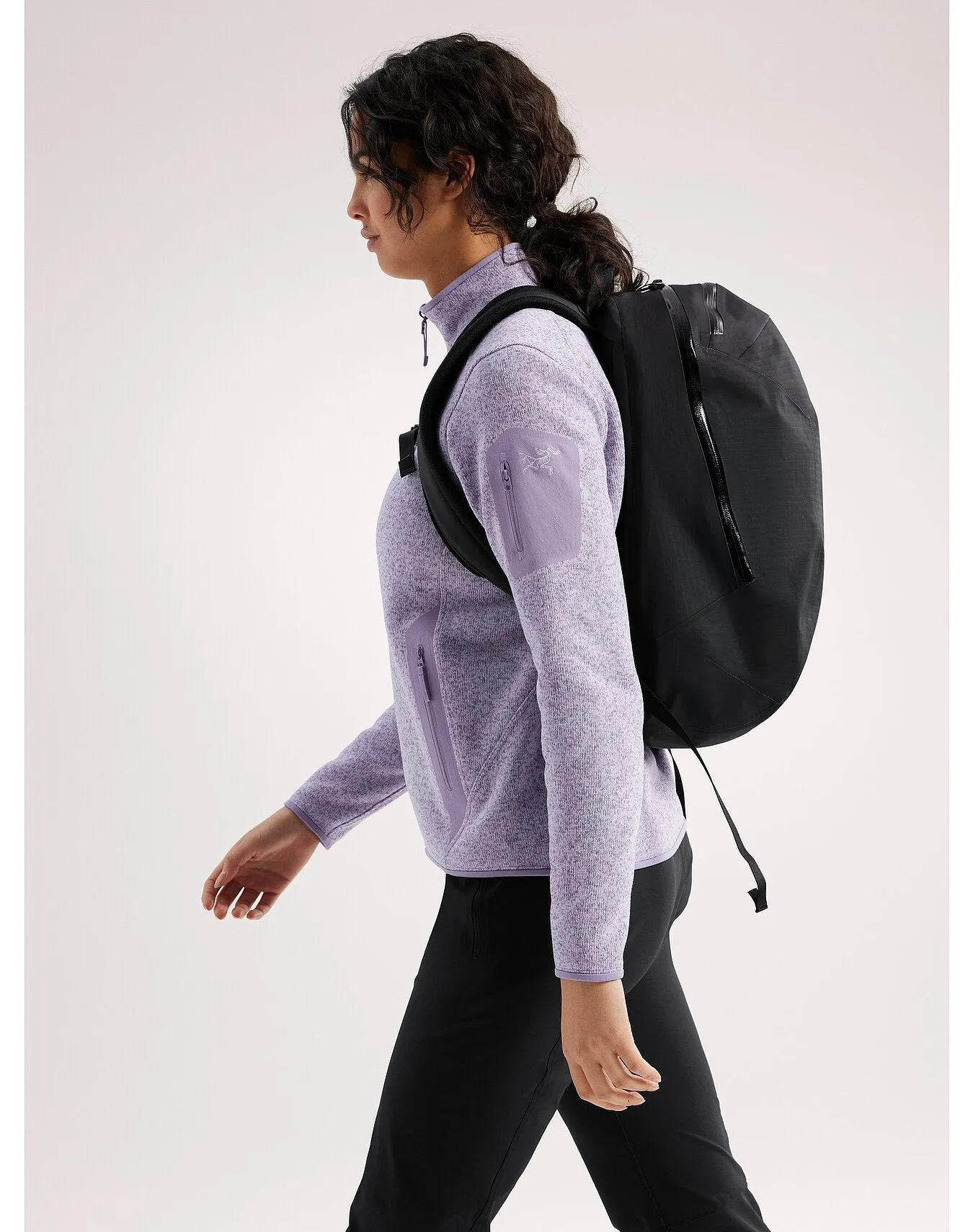 Granville 16 Backpack