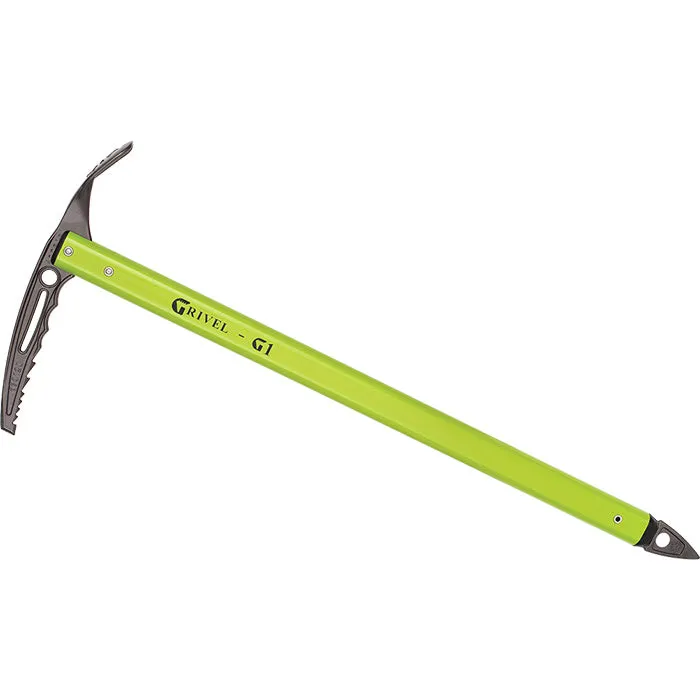 Grivel G1 Ice Axe