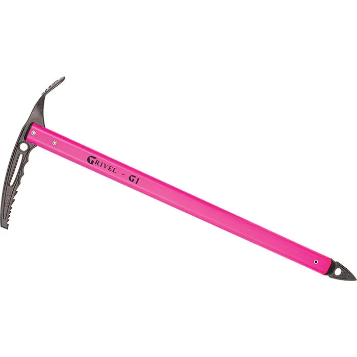 Grivel G1 Ice Axe