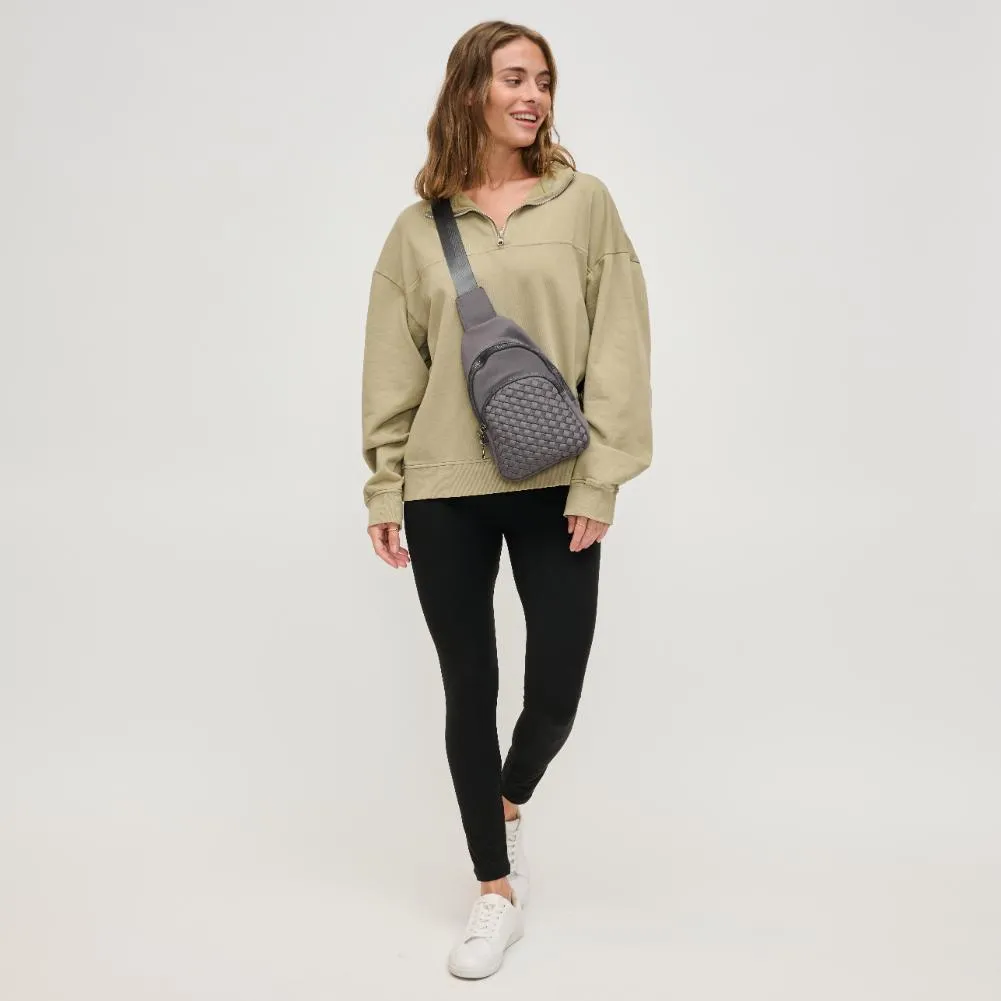 Hailey Sling Backpack