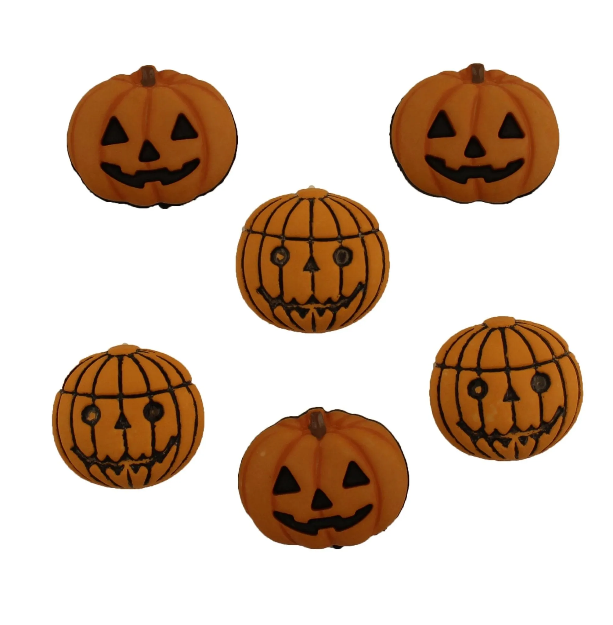 Halloween Set 1