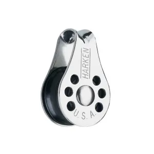 Harken Single 22mm Block - 224