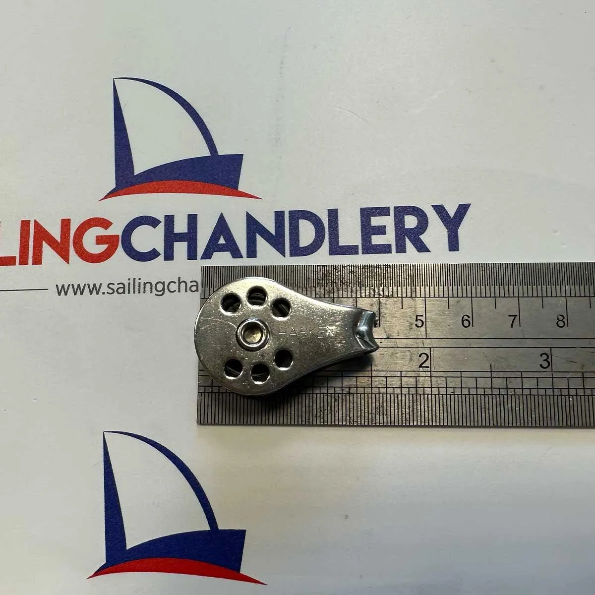 Harken Single 22mm Block - 224