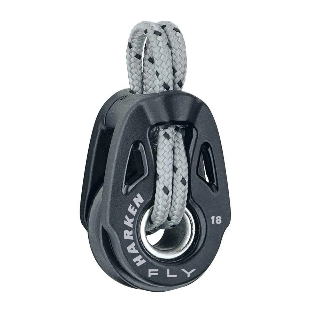 Harken T18 18mm Carbo Air Block - 2698