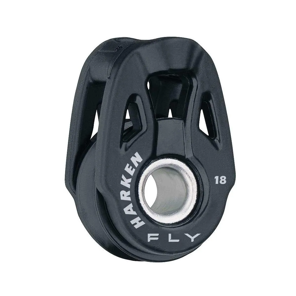Harken T18 18mm Carbo Air Block - 2698