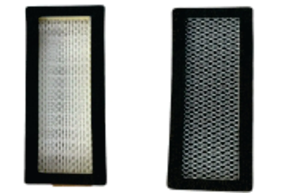 HEPA Filter