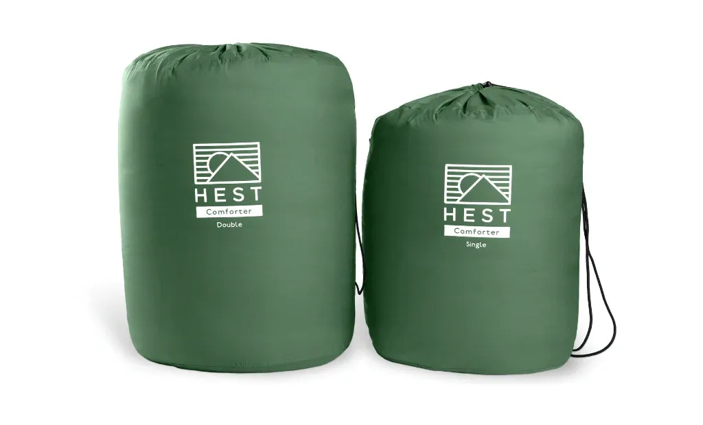 HEST | Comforter (B24310SYN)
