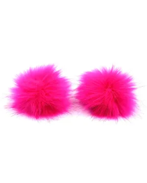 Hot Pink Space Bunz