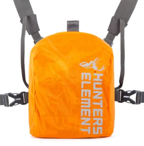 Hunters Element Bino Defender Forest Green - Standard
