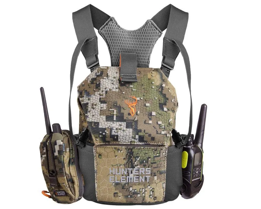 Hunters Element Bino Defender - Magnum