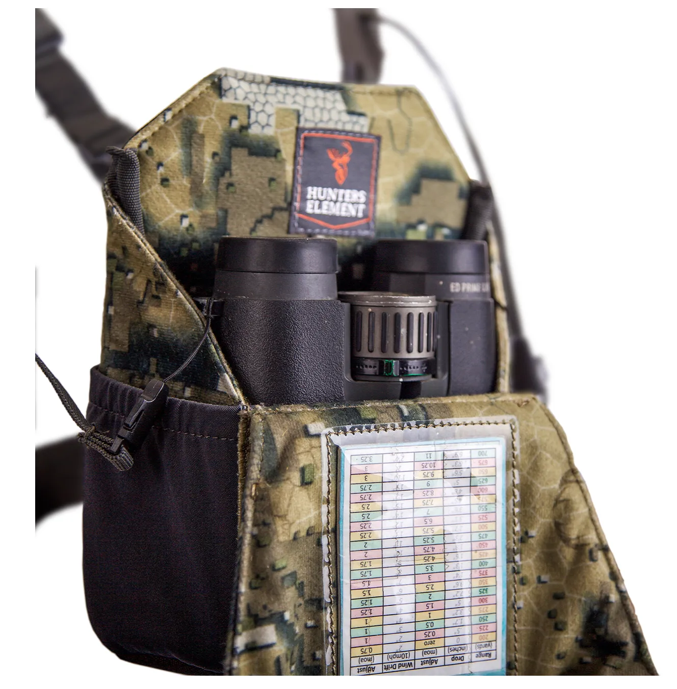 Hunters Element Bino Defender