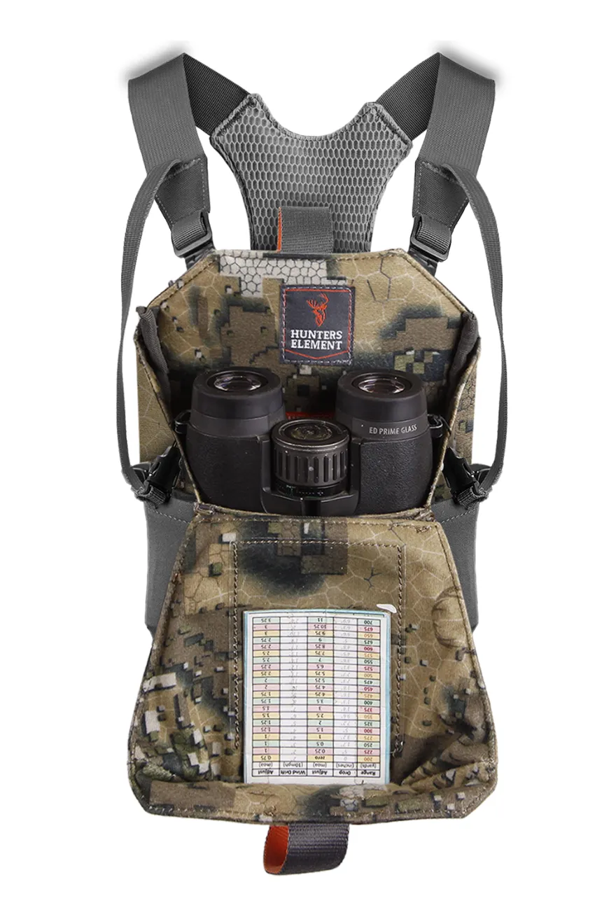 Hunters Element Bino Defender