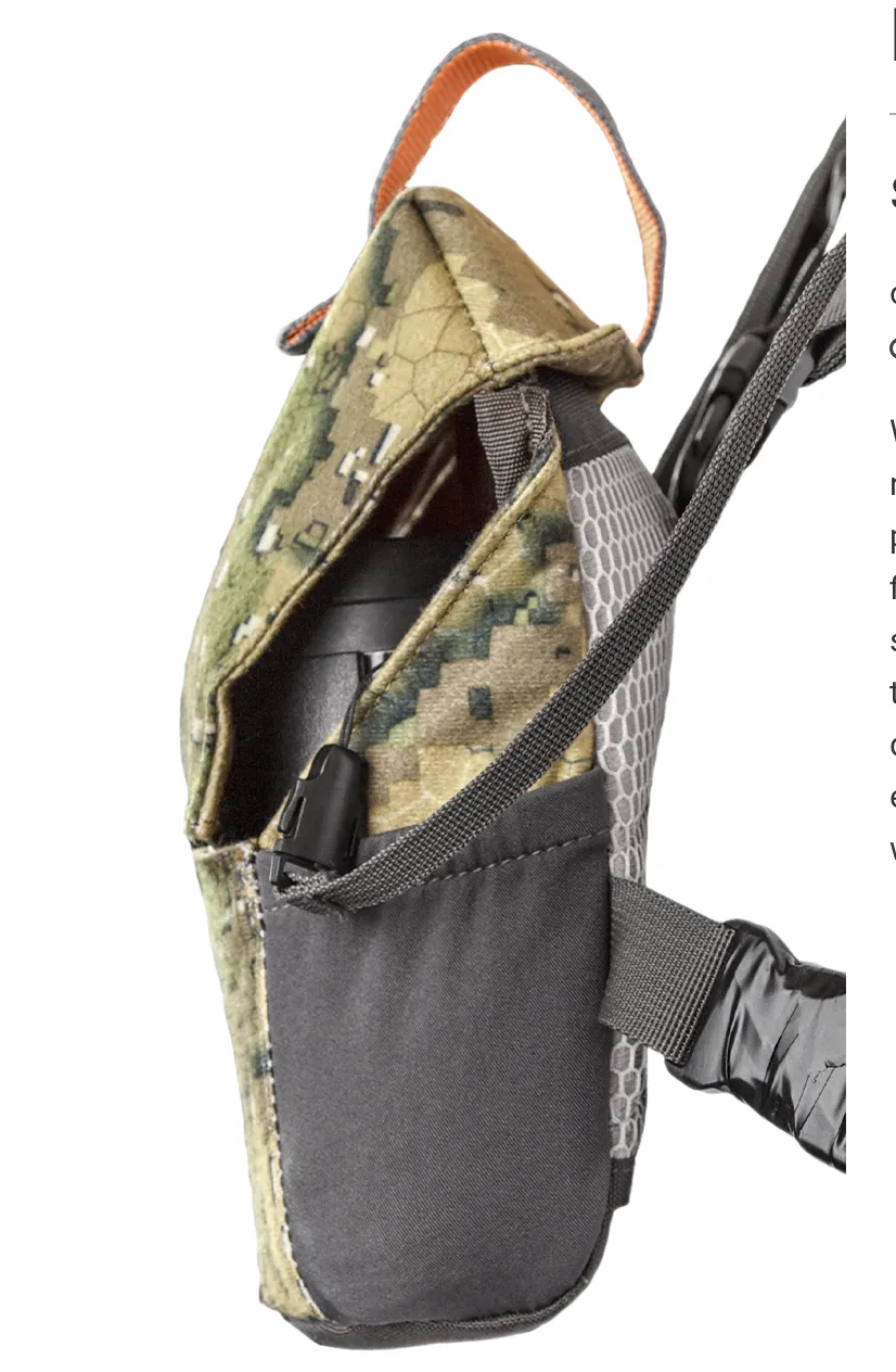 Hunters Element Bino Defender