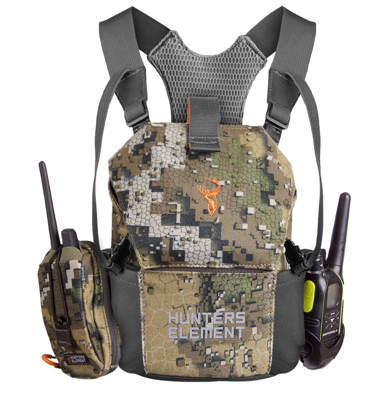 Hunters Element Bino Defender