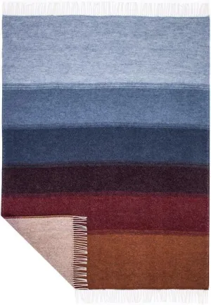 Icelandic Blanket - Húm #1070