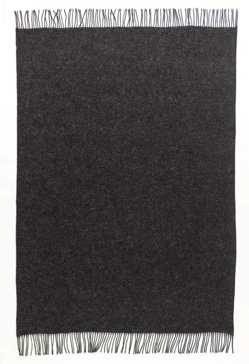 Icelandic Blanket - Tinna #2000