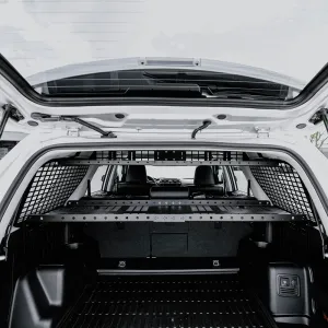Interior Rear Molle Panel For 2010-2024 4Runner