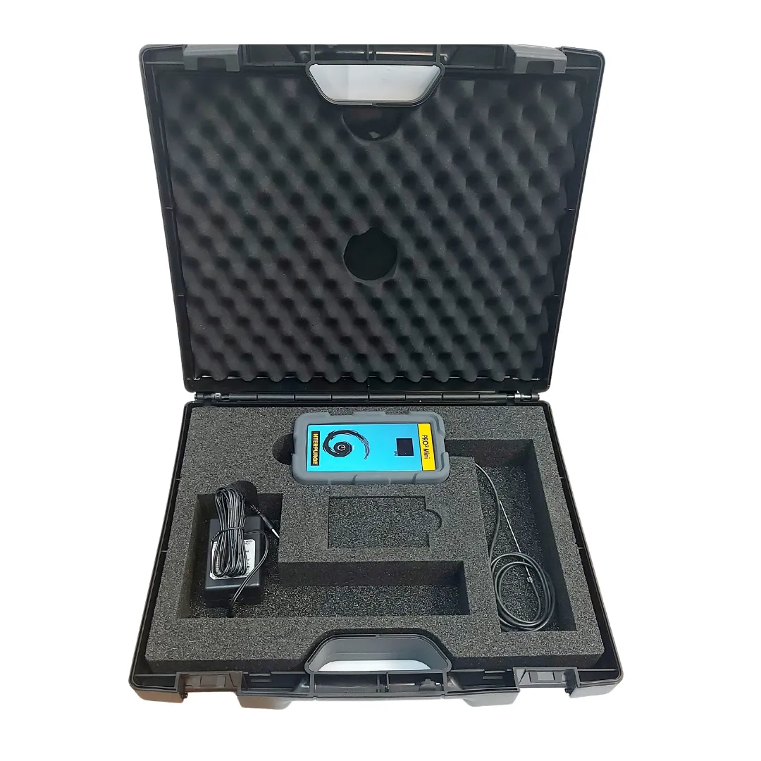 Interpurge Pro2 Mini 5 ppm Welding Purge Monitor