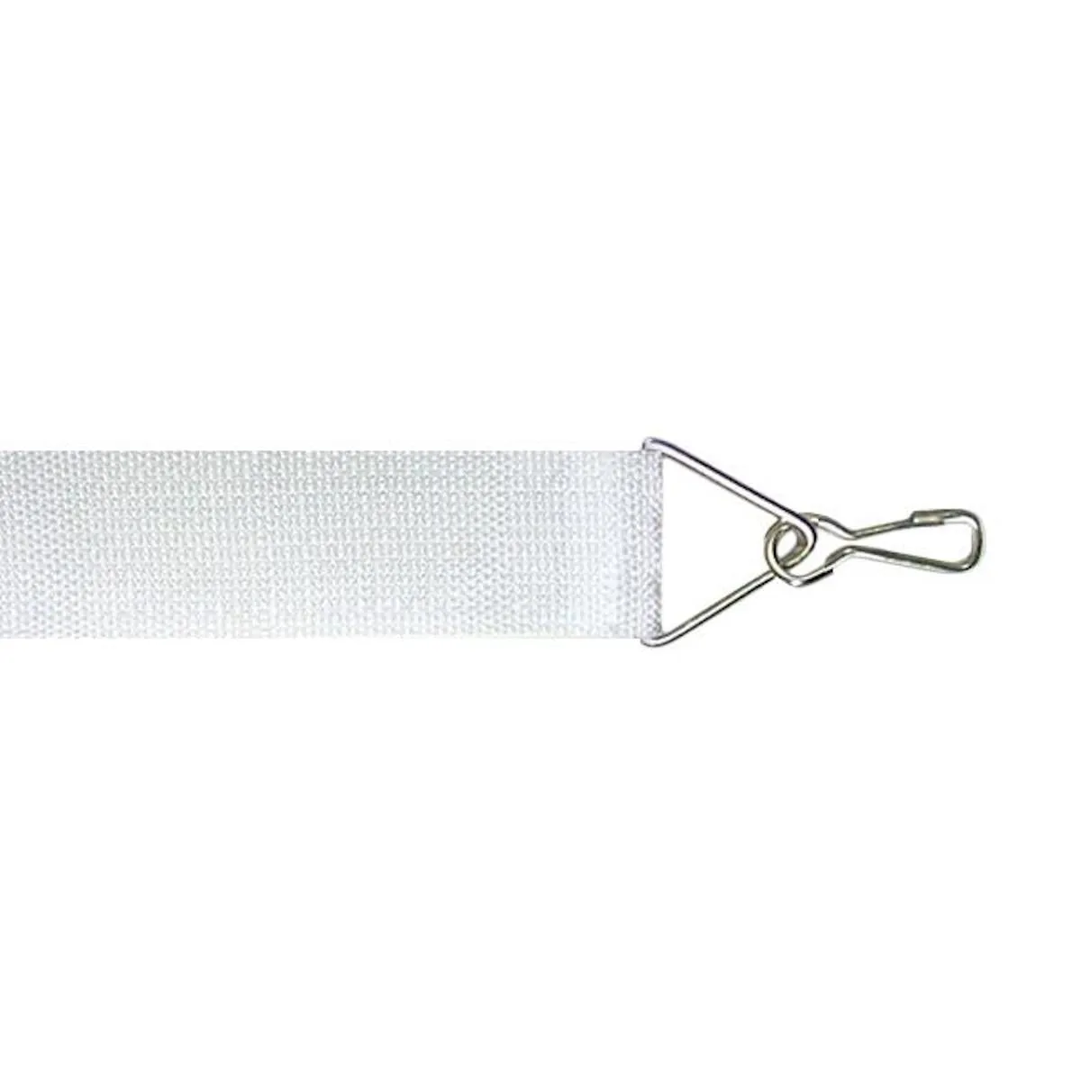Izzo Samba Nylon Belt