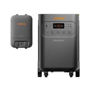 Jackery Explorer 5000 Plus