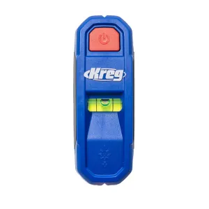 Kreg | Magnetic Stud Finder with Laser-Mark