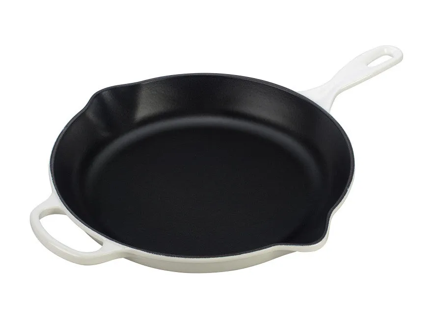 Le Creuset Signature Skillet - 11 3/4"