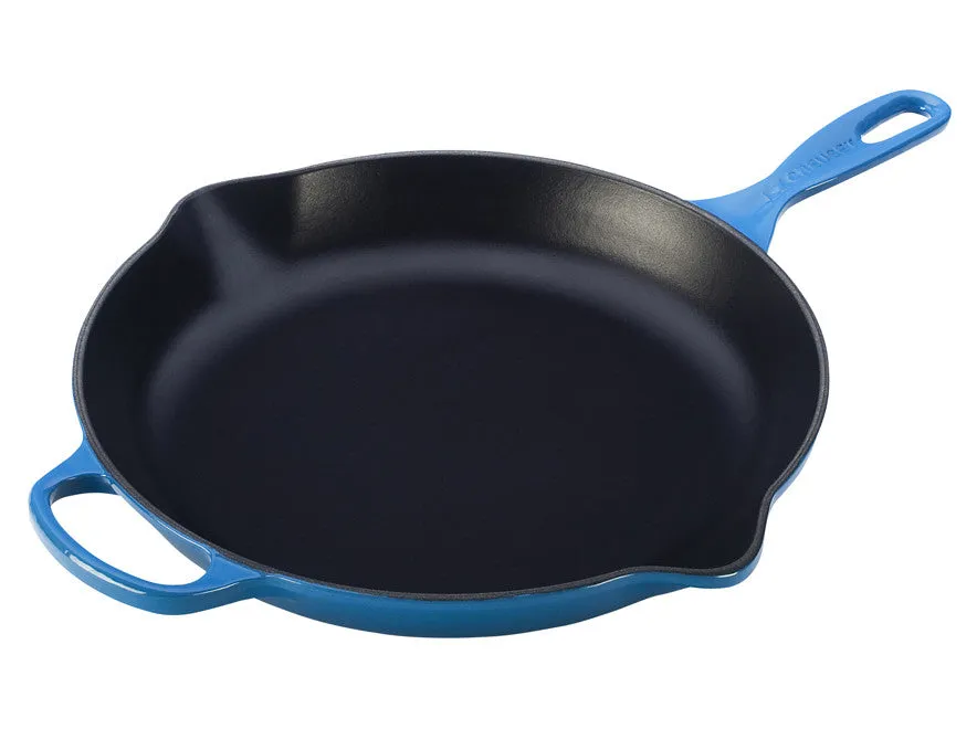 Le Creuset Signature Skillet - 11 3/4"