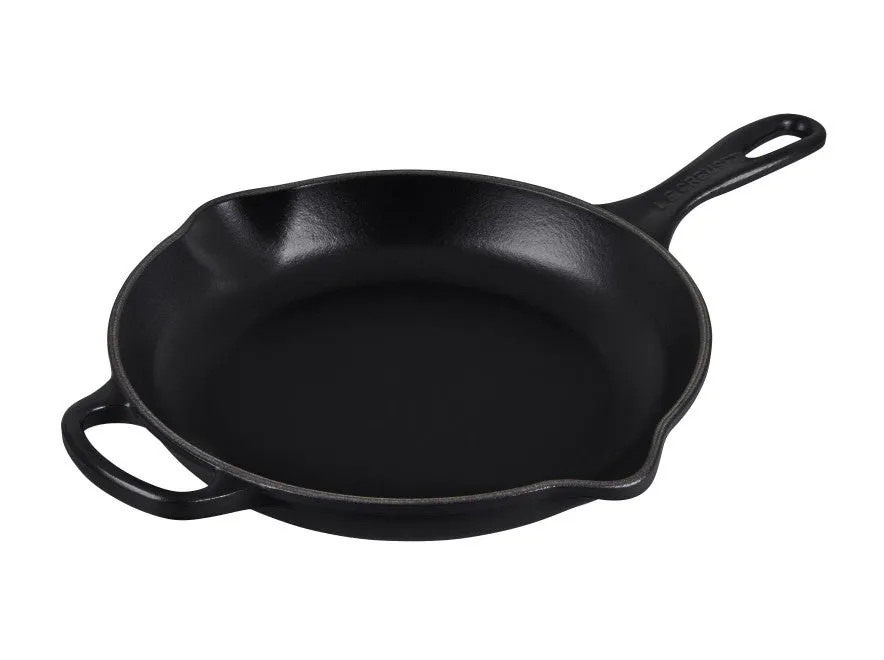 Le Creuset Signature Skillet - 11 3/4"