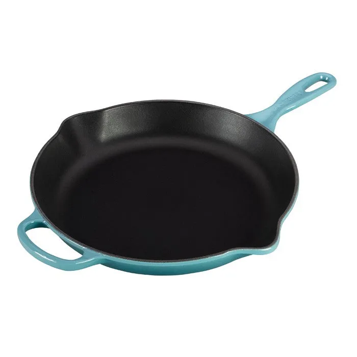 Le Creuset Signature Skillet - 11 3/4"