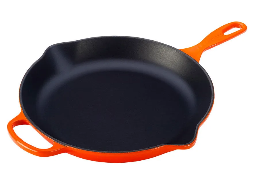 Le Creuset Signature Skillet - 11 3/4"