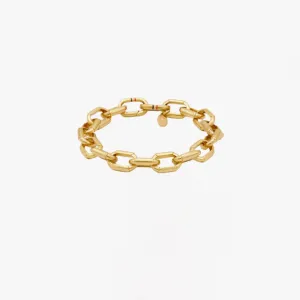 Le Link Bracelet (Vintage Gold)