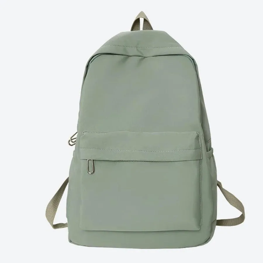 Lightweight Versatile Multi-Pocket Backpacks
