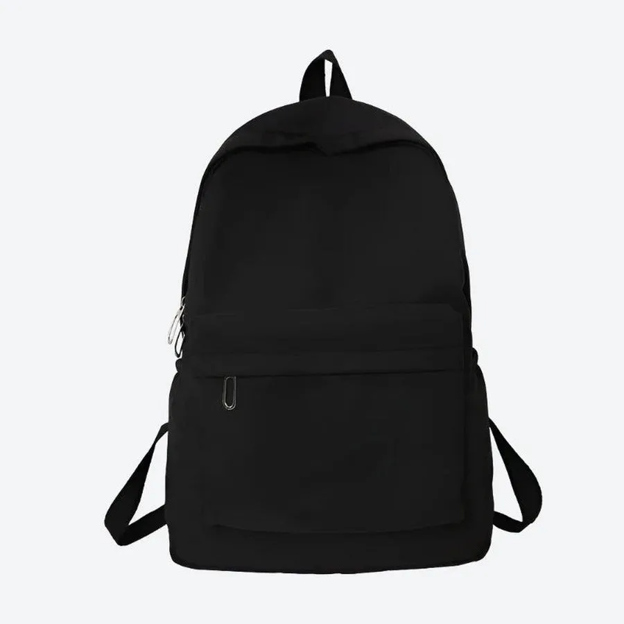Lightweight Versatile Multi-Pocket Backpacks