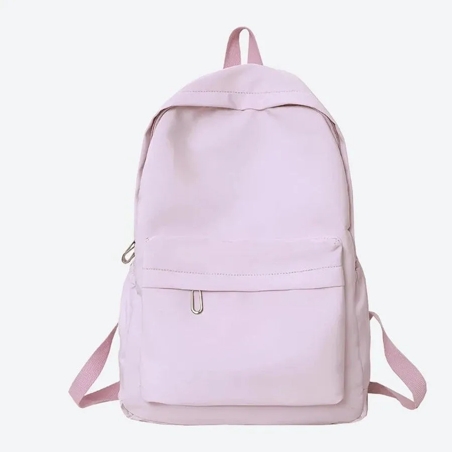 Lightweight Versatile Multi-Pocket Backpacks