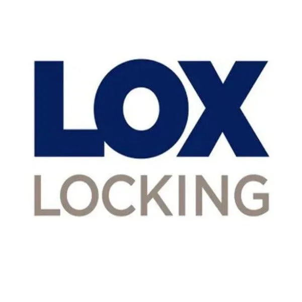 Lox Electro-Magnetic Shear Lock Mortise Mount Monitored, SH2500