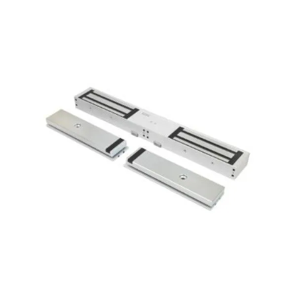 Lox Electro-Magnetic Shear Lock Mortise Mount Monitored, SH2500