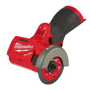 M12 FUEL™ 3 in. Compact Cut Off Tool-Reconditioned