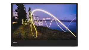 M15 15.6In Usb-C Mobile Monitor*S*