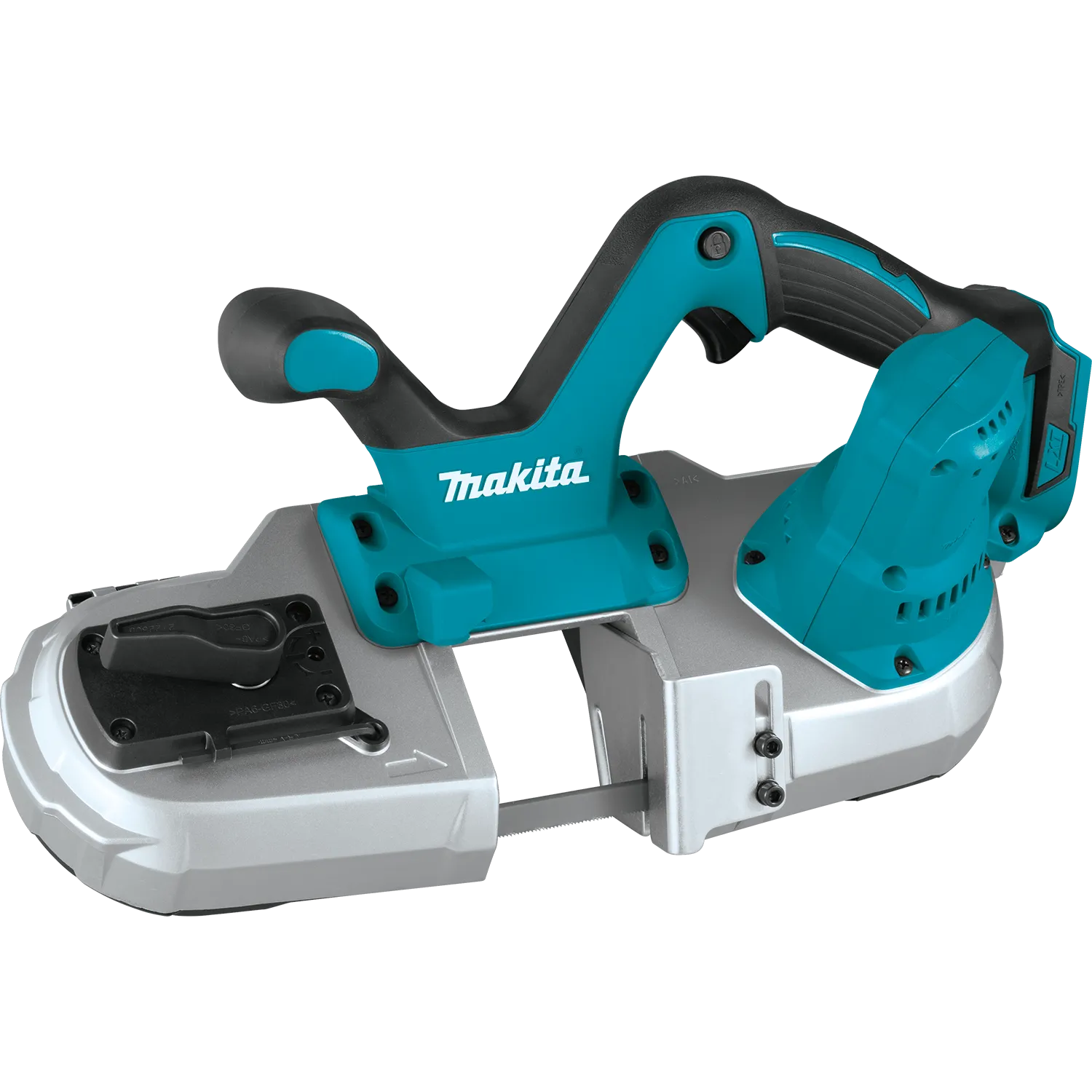 Makita XBP03Z LXT 18 Volt Compact Band Saw (Tool Only)