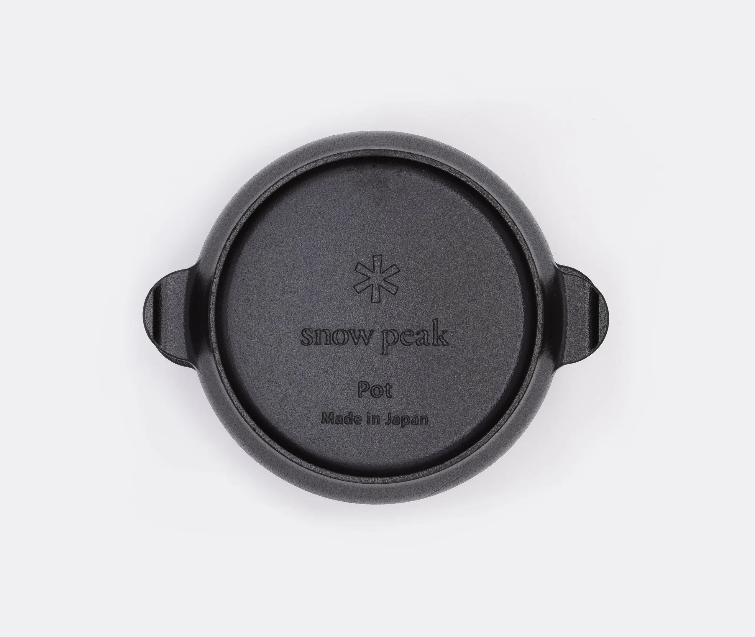 Micro Pot Cast Iron Oven