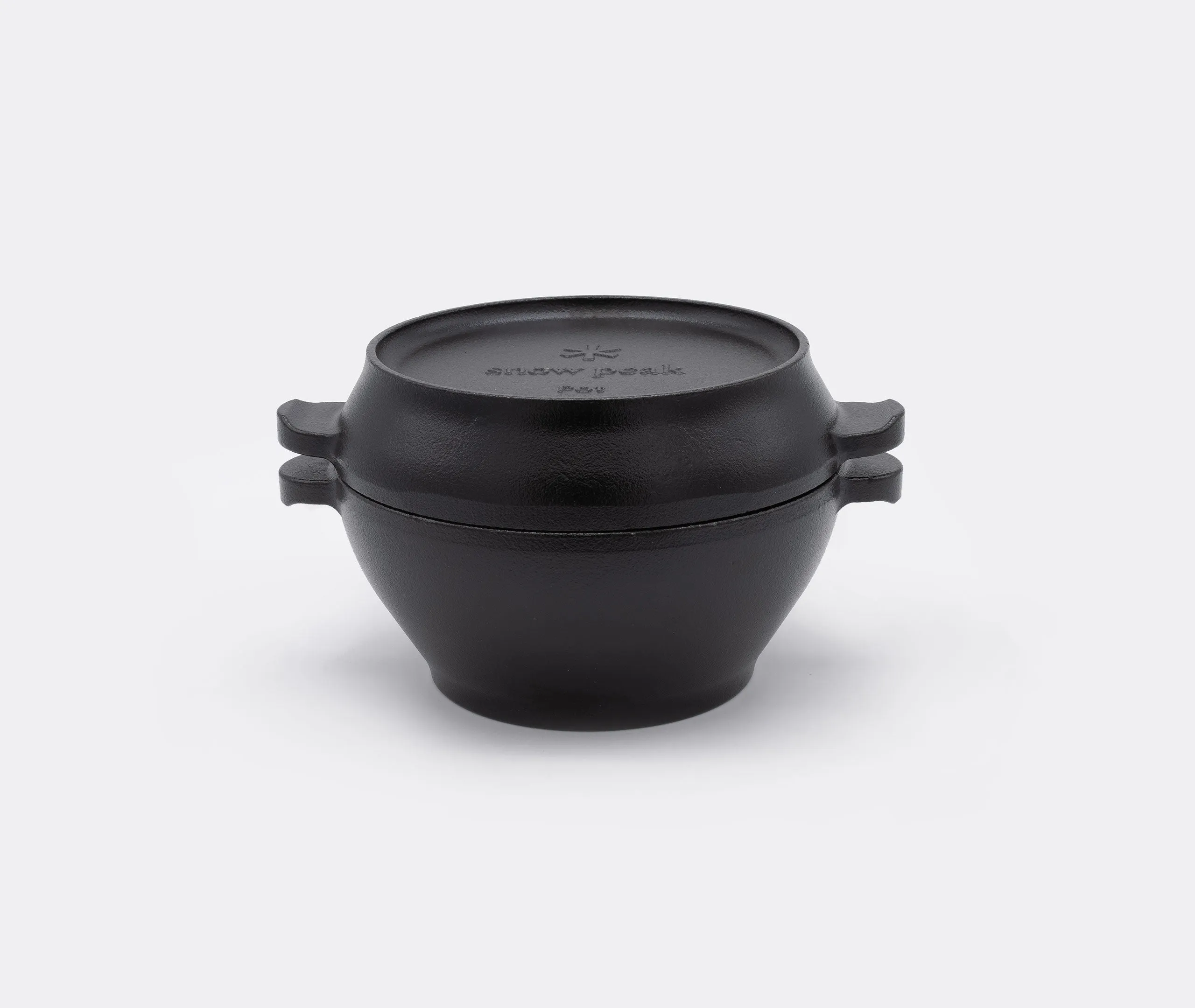 Micro Pot Cast Iron Oven