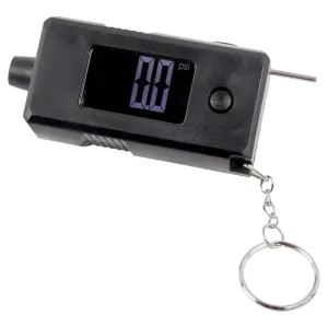 Milton 2-n-1 Digital Tire Gauge   Tread Depth Gauge - DTG108