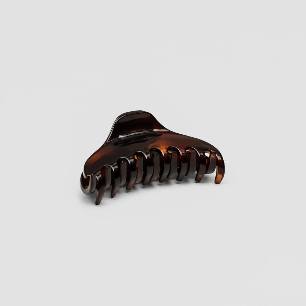Mini Hair Claw Clip for Fine Hair
