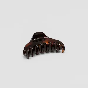 Mini Hair Claw Clip for Fine Hair