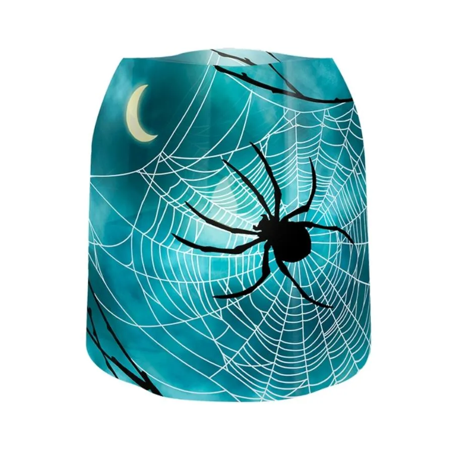 Modgy Luminary Lantern - Spider EEK!