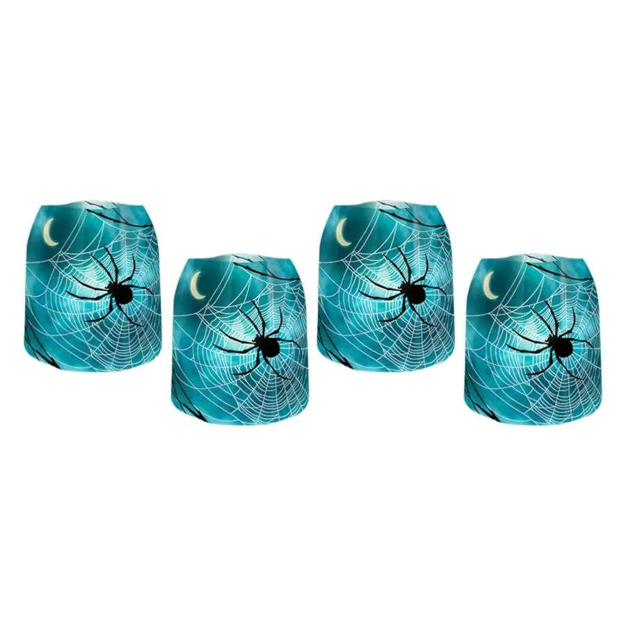 Modgy Luminary Lantern - Spider EEK!