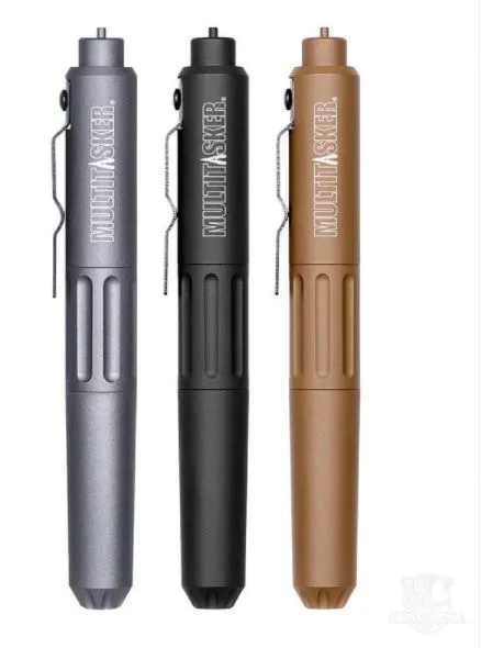 Multitasker TWIST Phantom Grey