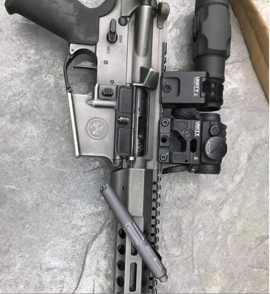 Multitasker TWIST Phantom Grey