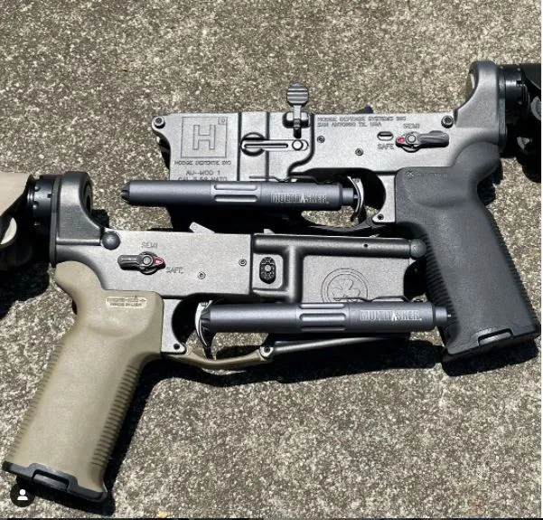 Multitasker TWIST Phantom Grey