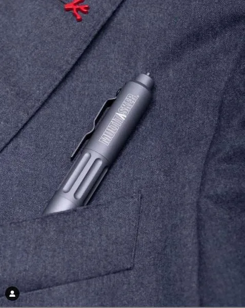 Multitasker TWIST Phantom Grey